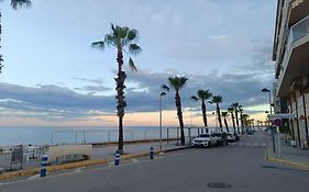 Alcanar Del Mar